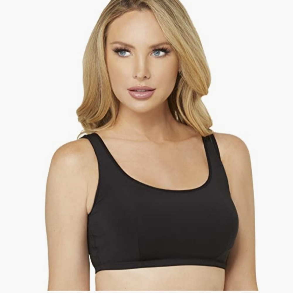 Alessandra B women's bra wireless